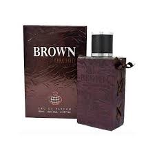 Brown Orchid For Men Edp 80ml